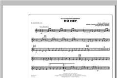 Ho Hey von The Lumineers (Download) 