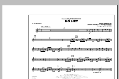 Ho Hey von The Lumineers (Download) 