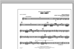 Ho Hey von The Lumineers (Download) 