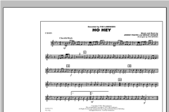 Ho Hey von The Lumineers (Download) 