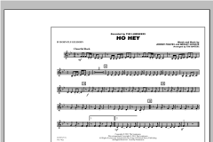 Ho Hey von The Lumineers (Download) 