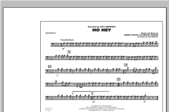 Ho Hey von The Lumineers (Download) 