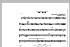 Ho Hey von The Lumineers (Download) 