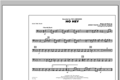 Ho Hey von The Lumineers (Download) 