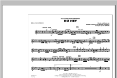 Ho Hey von The Lumineers (Download) 