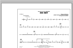 Ho Hey von The Lumineers (Download) 