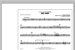 Ho Hey von The Lumineers (Download) 