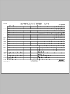 How To Train Your Dragon von John Powell (Download) 