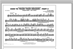 How To Train Your Dragon von John Powell (Download) 