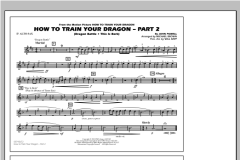 How To Train Your Dragon von John Powell (Download) 