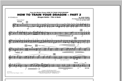 How To Train Your Dragon von John Powell (Download) 
