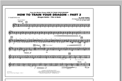 How To Train Your Dragon von John Powell (Download) 