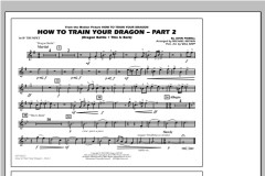 How To Train Your Dragon von John Powell (Download) 
