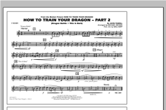 How To Train Your Dragon von John Powell (Download) 