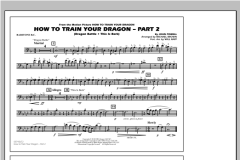 How To Train Your Dragon von John Powell (Download) 