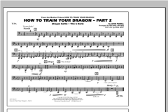 How To Train Your Dragon von John Powell (Download) 