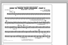 How To Train Your Dragon von John Powell (Download) 