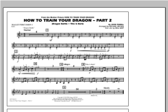 How To Train Your Dragon von John Powell (Download) 