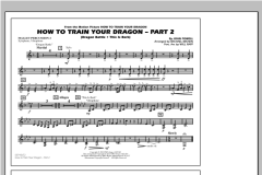 How To Train Your Dragon von John Powell (Download) 