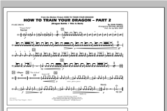 How To Train Your Dragon von John Powell (Download) 
