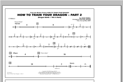 How To Train Your Dragon von John Powell (Download) 
