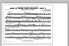 How To Train Your Dragon von John Powell (Download) 