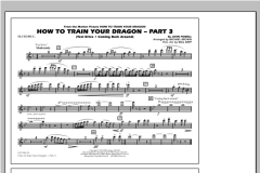 How To Train Your Dragon von John Powell (Download) 