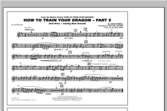 How To Train Your Dragon von John Powell (Download) 