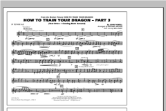 How To Train Your Dragon von John Powell (Download) 