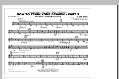 How To Train Your Dragon von John Powell (Download) 