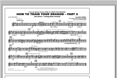 How To Train Your Dragon von John Powell (Download) 