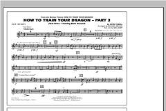 How To Train Your Dragon von John Powell (Download) 