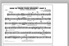 How To Train Your Dragon von John Powell (Download) 