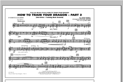 How To Train Your Dragon von John Powell (Download) 