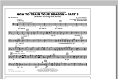 How To Train Your Dragon von John Powell (Download) 