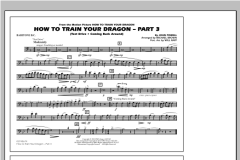 How To Train Your Dragon von John Powell (Download) 