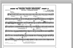 How To Train Your Dragon von John Powell (Download) 