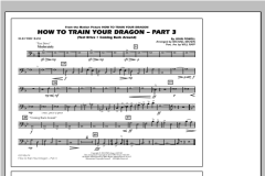 How To Train Your Dragon von John Powell (Download) 