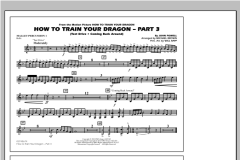 How To Train Your Dragon von John Powell (Download) 