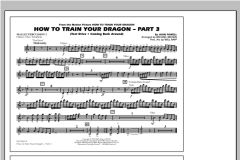 How To Train Your Dragon von John Powell (Download) 