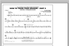 How To Train Your Dragon von John Powell (Download) 