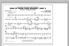 How To Train Your Dragon von John Powell (Download) 