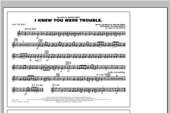 I Knew You Were Trouble von Taylor Swift (Download) 