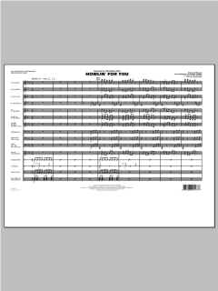 Howlin' For You von Dan Auerbach (Download) 