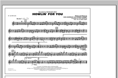 Howlin' For You von Dan Auerbach (Download) 