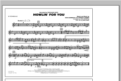 Howlin' For You von Dan Auerbach (Download) 