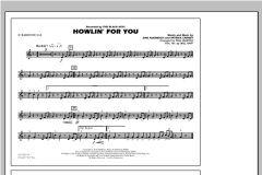 Howlin' For You von Dan Auerbach (Download) 