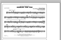 Howlin' For You von Dan Auerbach (Download) 