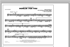 Howlin' For You von Dan Auerbach (Download) 