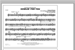 Howlin' For You von Dan Auerbach (Download) 